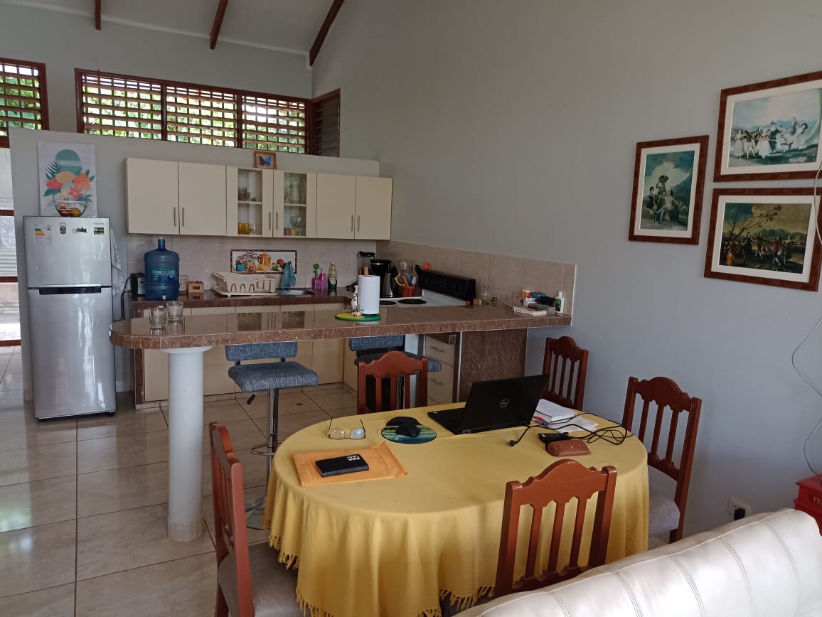 Vive en armonía con la naturaleza a solo 20 minutos de Tarapoto en un area de 4286 m2